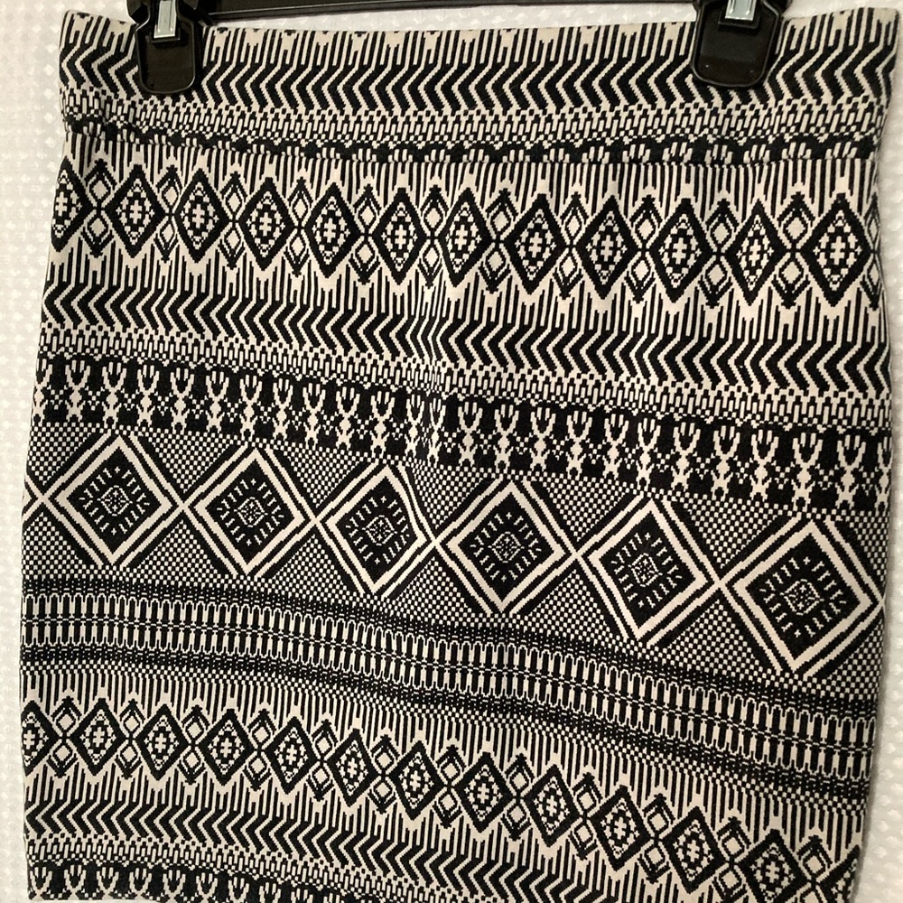 - Lady Dutch skirt large